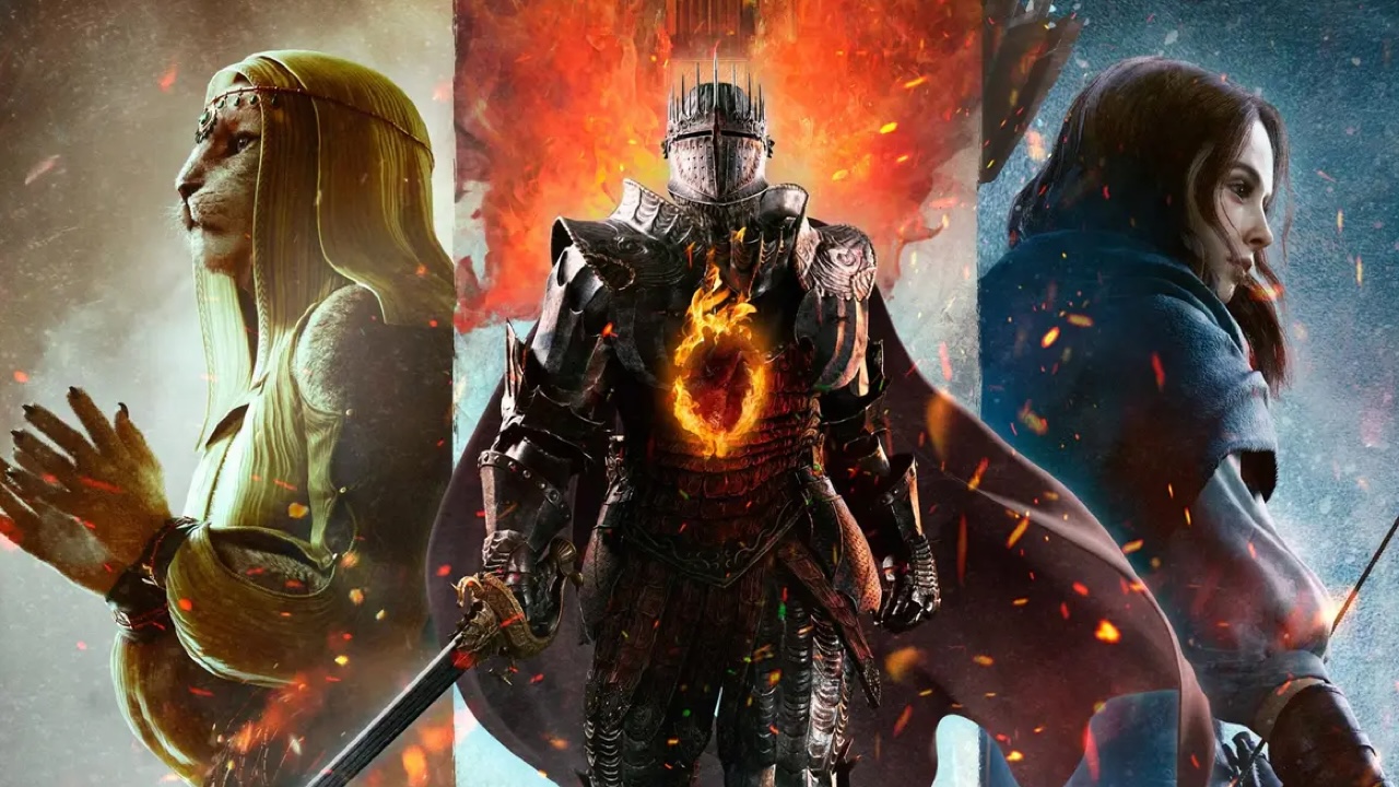 Dragon’s Dogma 2 si môžete vyskúšať ZADARMO. Ponuka je však obmedzená