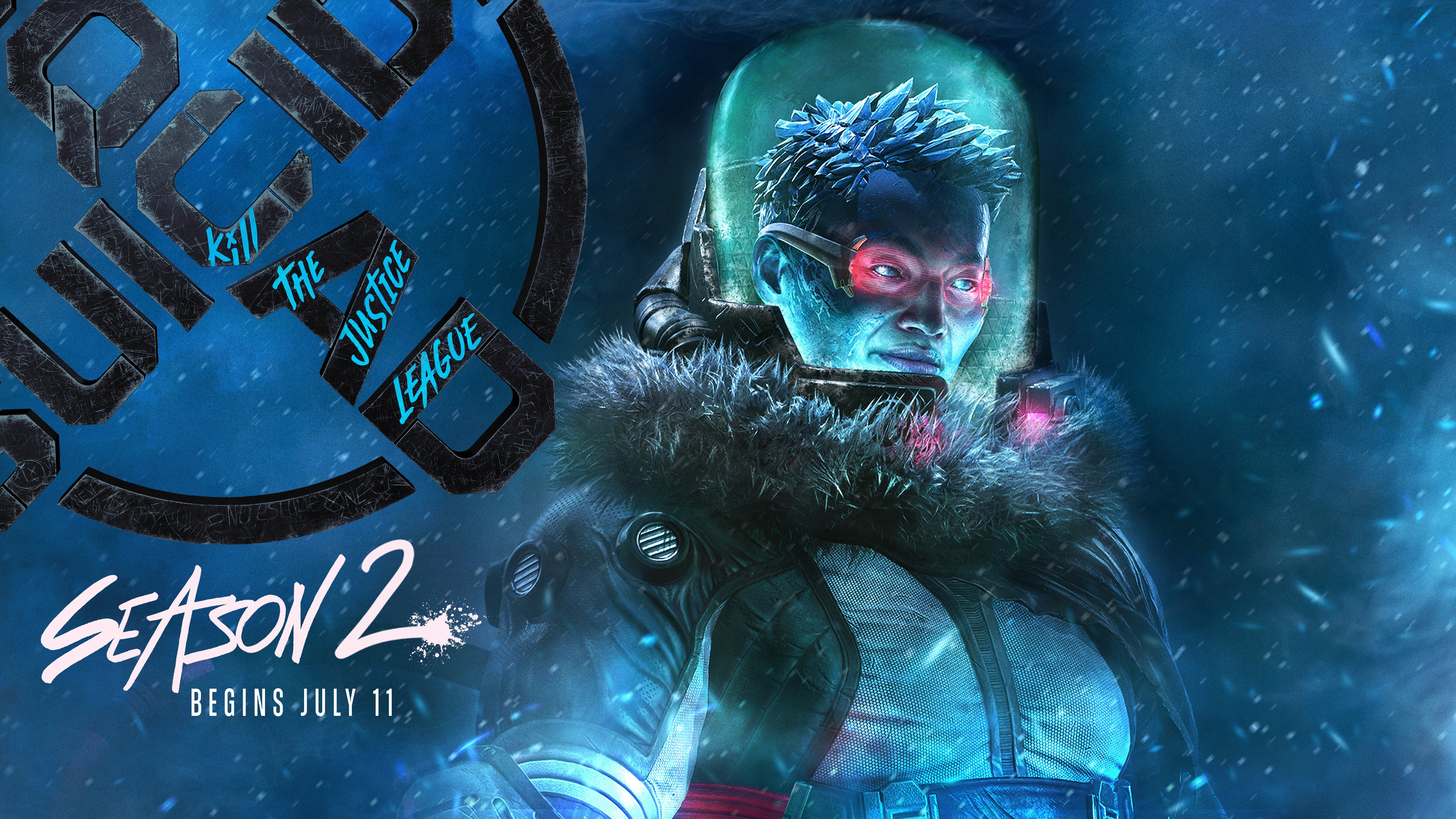 Suicide Squad: Kill the Justice League má opäť smolu a druhá sezóna s Mrs. Freeze sa odkladá