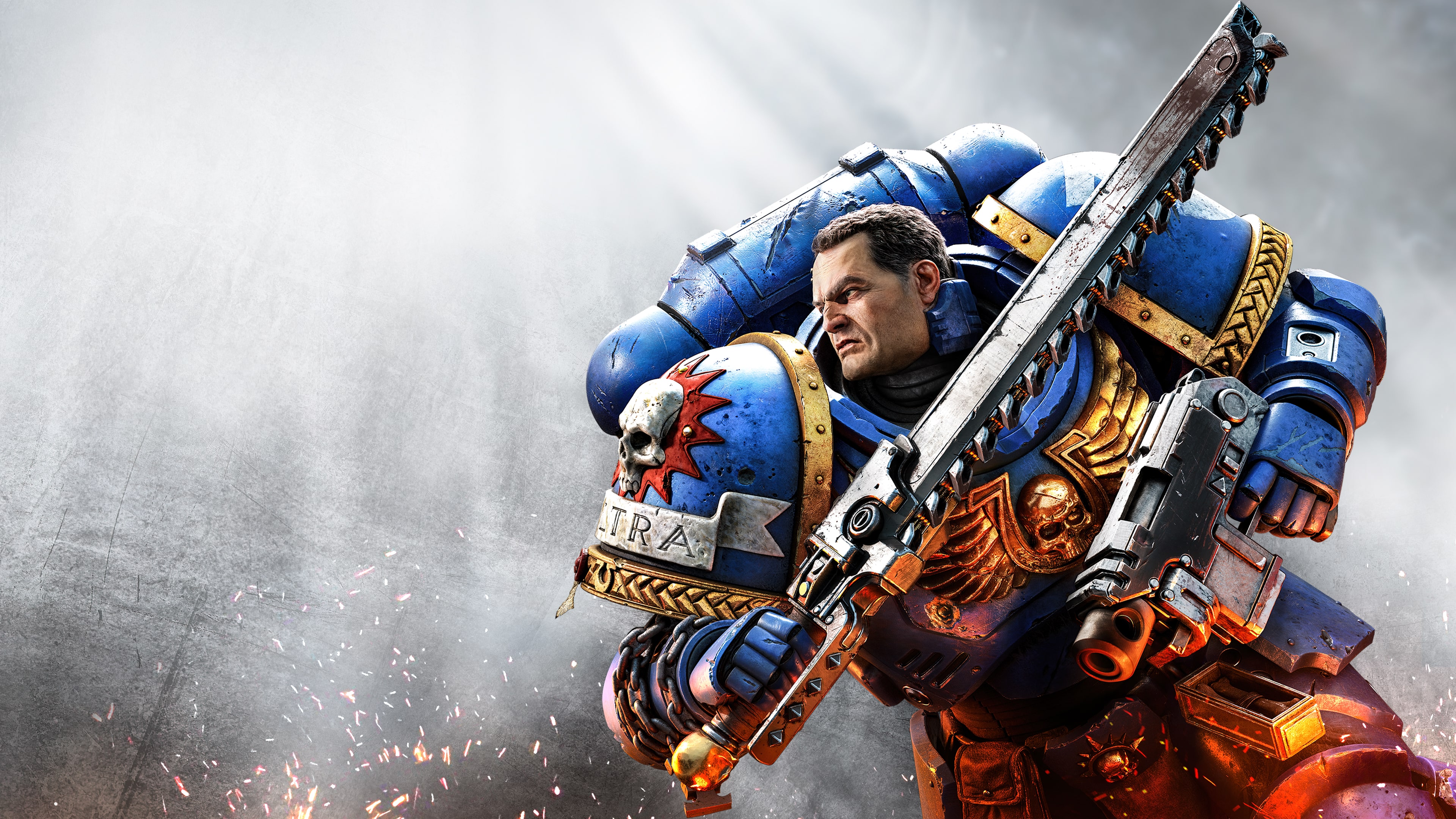 RECENZIA: Warhammer 40,000: Space Marine 2