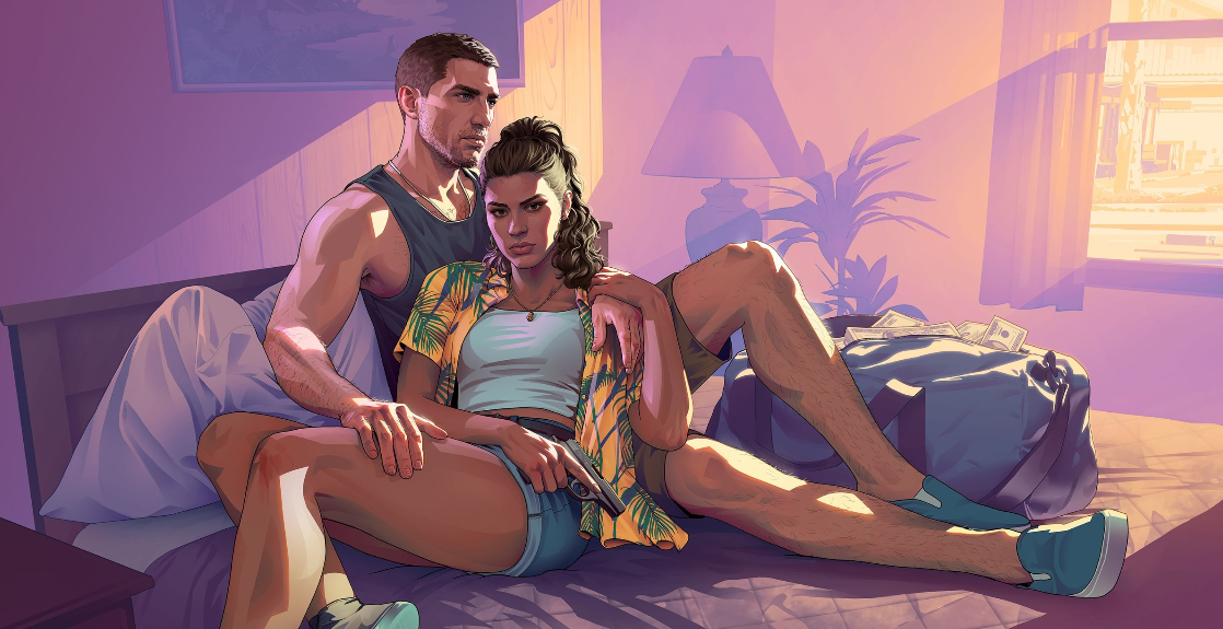 Grand Theft Auto 6: Všetko, čo vieme o najočakávanejšej hre súčasnosti