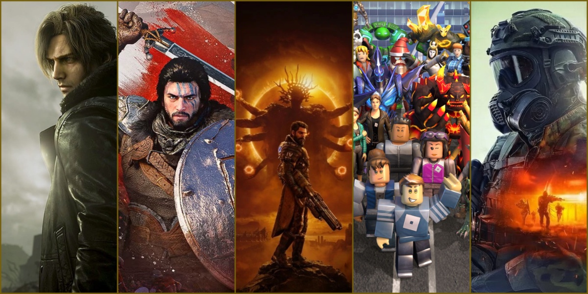 PREHĽAD NOVINIEK Z HERNÉHO SVETA: Marec 2026