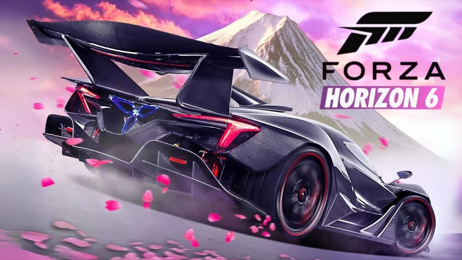 Recenzia Forza Horizon 6: Veľkolepý festival rýchlosti ako ukážková evolúcia série