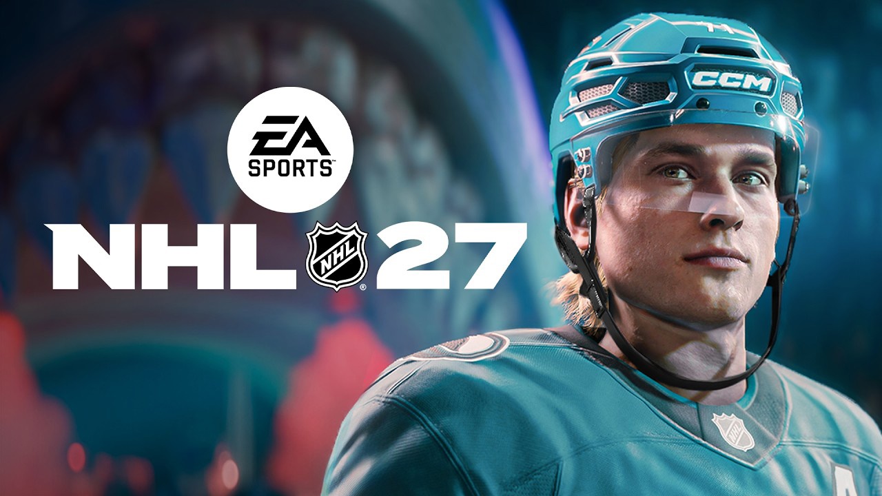 Recenzia NHL 27: Stačí nerfnutie nenávidenej mechaniky a návrat Connected Franchise na úspech?