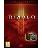 Diablo III Battlechest