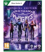 Gotham Knights Special Edition