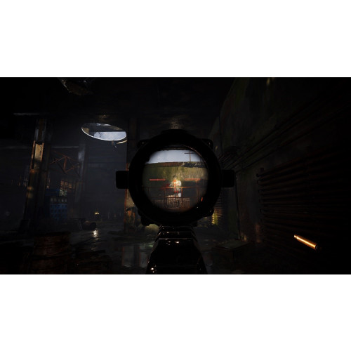 S.T.A.L.K.E.R. 2: Heart of Chornobyl