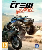 The Crew Wild Run Edition