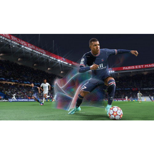 BLACK FRIDAY! - FIFA 22