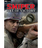 Sniper Art of Victory