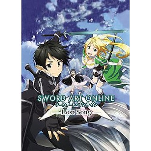 Sword Art Online: Lost Song