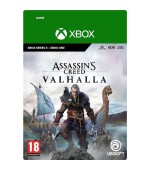 Assassin's Creed Valhalla Standard Edition