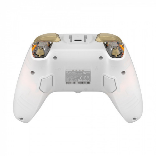 GameSir Cyclone 2 Multiplatform Controller White