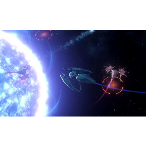 Stellaris: BioGenesis