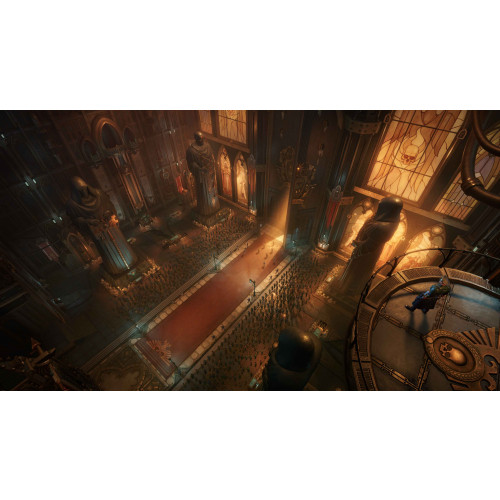 Warhammer 40,000: Rogue Trader – Voidfarer Edition