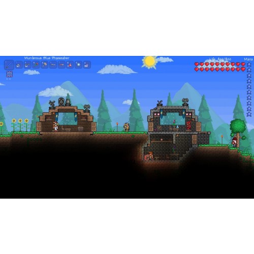 Terraria