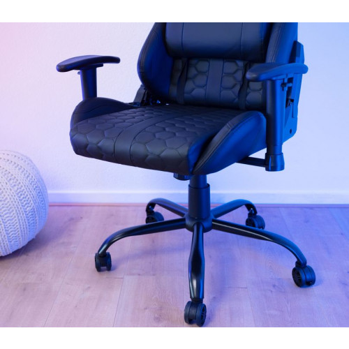 Trust GXT708 Resto Chair Black