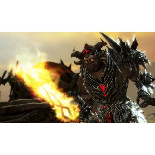 Guild Wars 2 Heart of Thorns