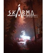 Skábma Snowfall