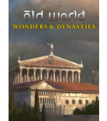 Old World - Wonders and Dynasties