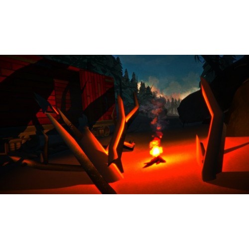 The Long Dark