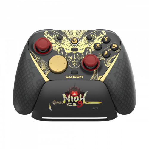 GameSir G7 PRO 8K Nioh 3 edition