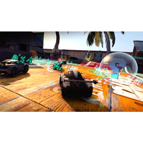 Table Top Racing: World Tour