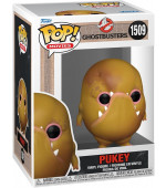 Funko POP Movies: Ghostbusters - Pukey