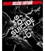 Suicide Squad: Kill the Justice League - Deluxe Edition