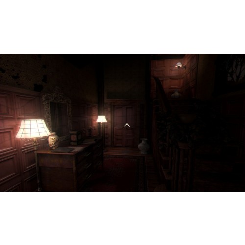 Darkness Within 1 - In Pursuit of Loath Nolder