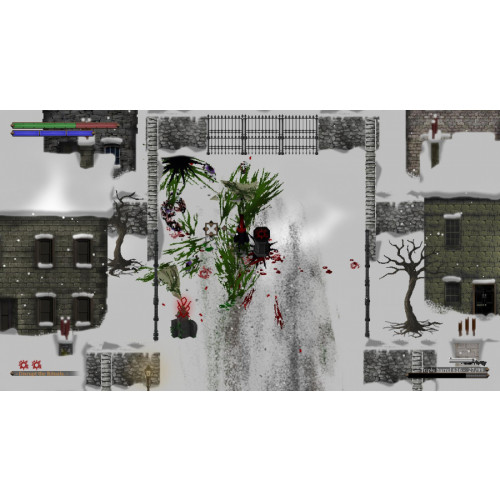 Skautfold: Into the Fray