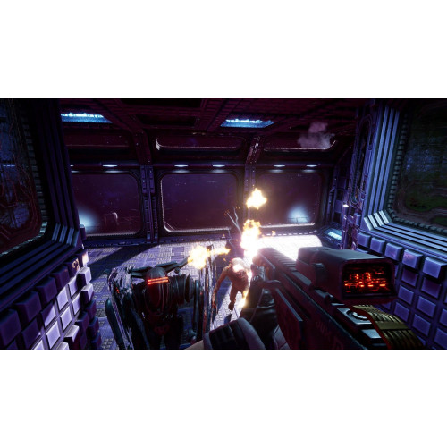 System Shock