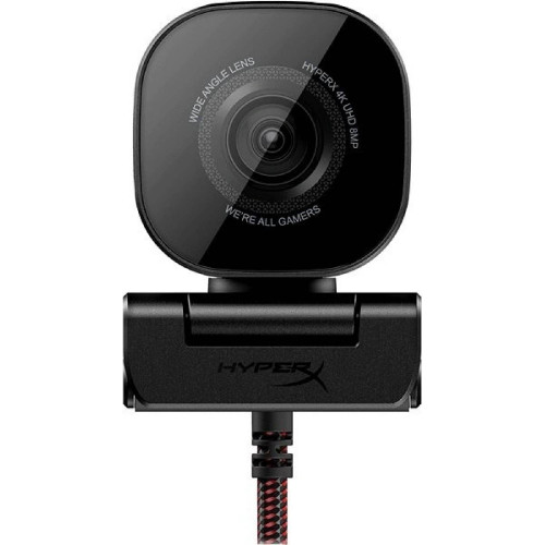 HyperX Vision S Webcam