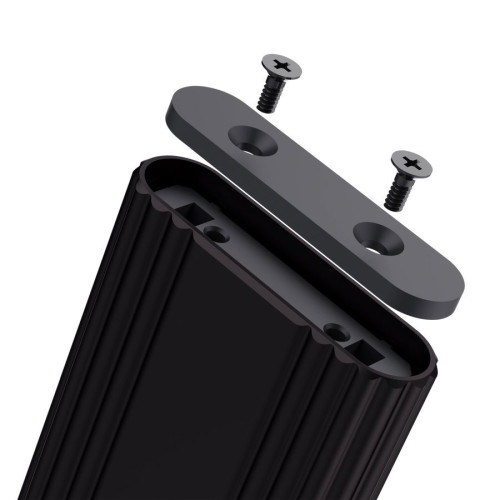 TRUSt USB-C M.2 SSD ENCLOSURE