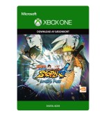Naruto Shippuden: Ultimate Ninja Storm 4: Season Pass