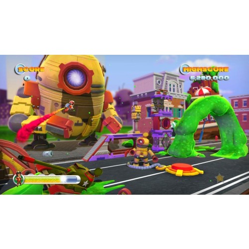 Joe Danger 2: The Movie