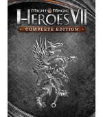 Might & Magic Heroes VII Complete Edition
