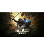 Dying Light: The Beast