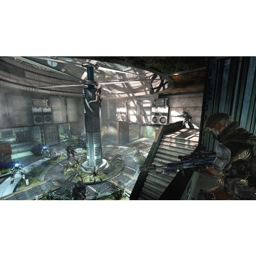 Titanfall Deluxe Edition