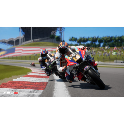 MotoGP 25