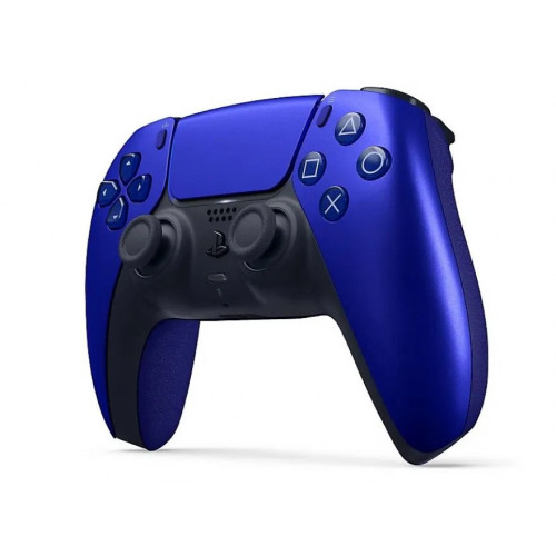 Dualsense Wireless Controller Cobalt Blue (odbalený)