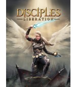 Disciples: Liberation