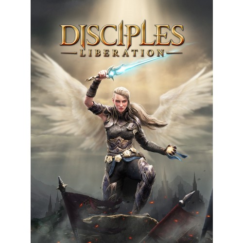 Disciples: Liberation