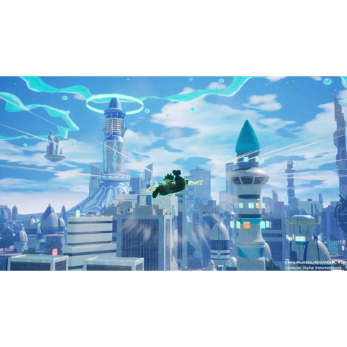 EDENS ZERO Deluxe Edition
