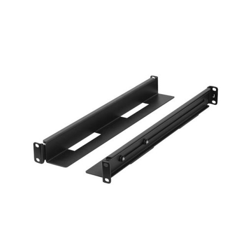 SADA KOLEJNIC PRO MONTÁŽ DO RACKU 19" LANBERG POS