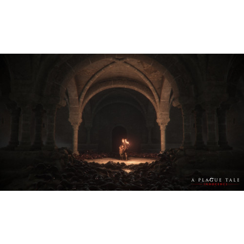 A Plague Tale Collection