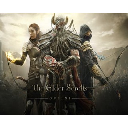 The Elder Scrolls Online