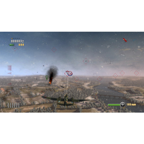 Dogfight 1942 Russia Under Siege