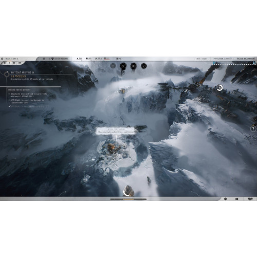 Frostpunk 2 Deluxe Edition