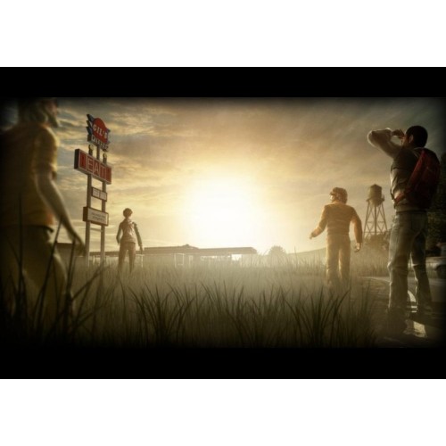 The Walking Dead 400 Days (DLC)