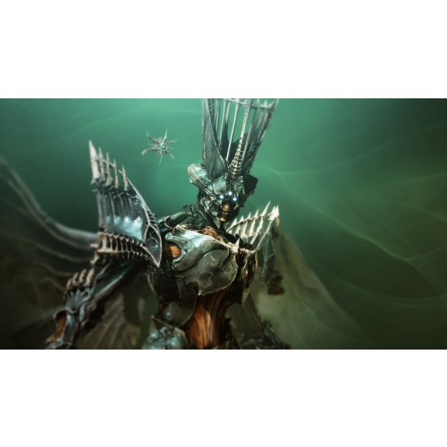 Destiny 2: The Witch Queen